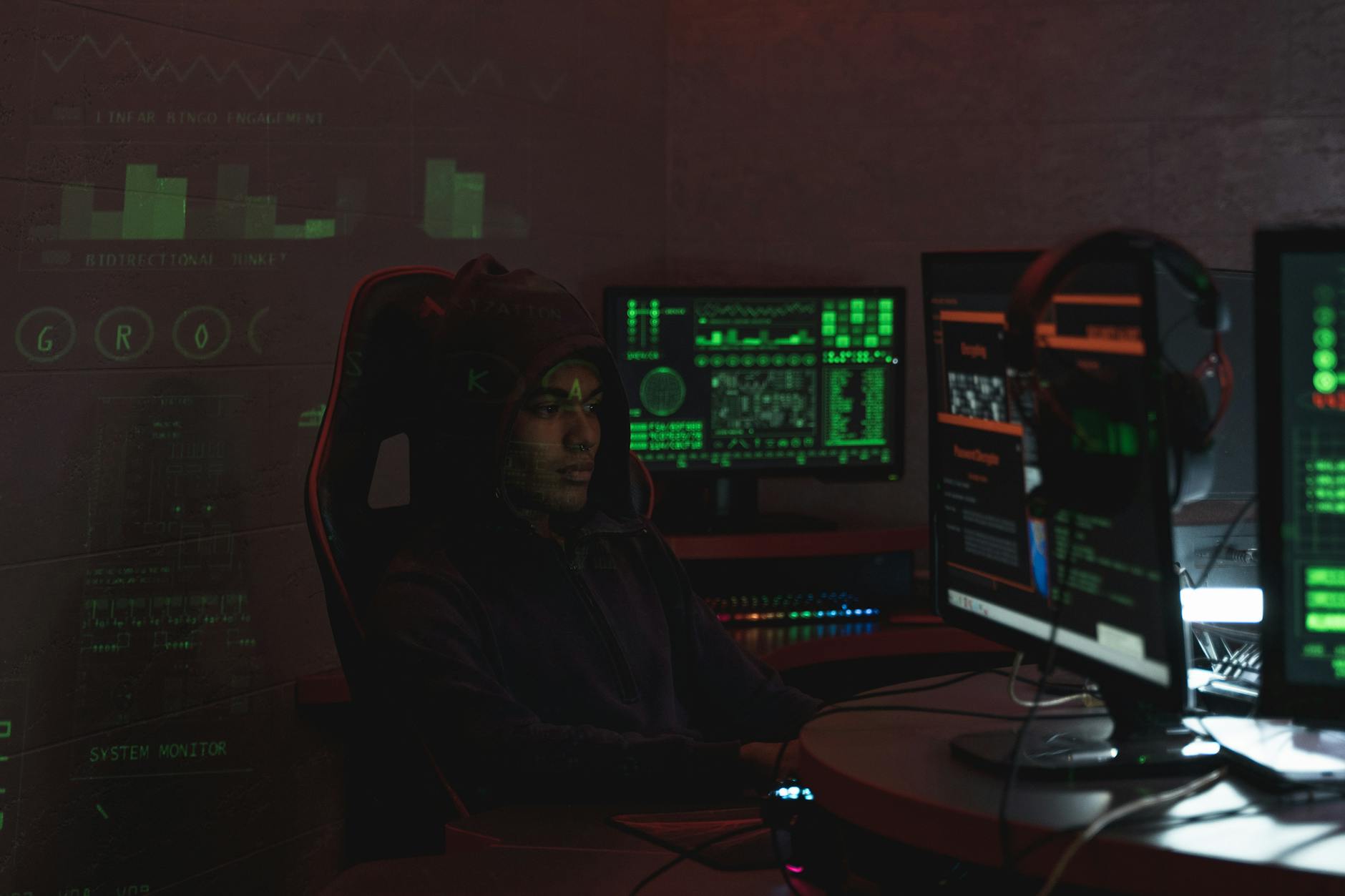 Cyberbedreiging maart 2026: Vercel-hack en Android-malware