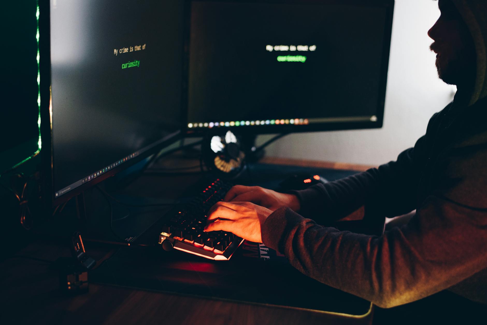 Cyberrisico’s april 2026: Phishing, malware en RCE-kwetsbaarheden